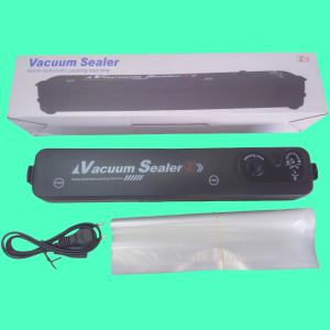 SELLADORA DE PLÁSTICO.