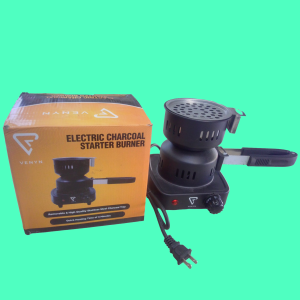 COCINA ELÉCTRICA DE ESPIRAL. MARCA. VENYN.