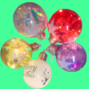 LUCES DE ARBOLES DE NAVIDEÑAS.