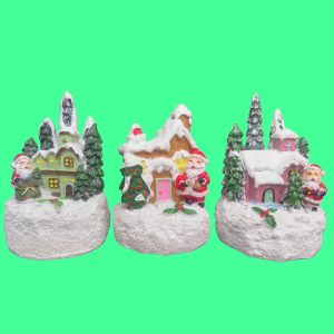 ADORNOS DECORATIVOS.