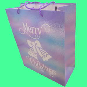 BOLSITAS PARA REGALOS.