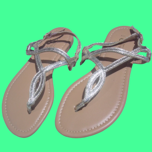 CALZADO DE DAMAS. DANNY GO.