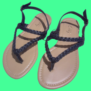 CALZADO DE DAMAS. DANNY GO.