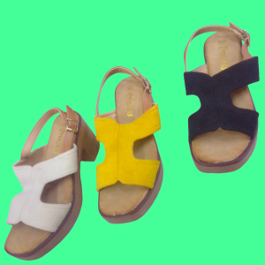 CALZADO DE DAMAS. PRINCESS.