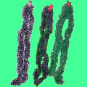 GUIRNALDA DECORATIVA .