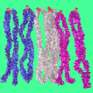 GUIRNALDA DECORACIÓN.