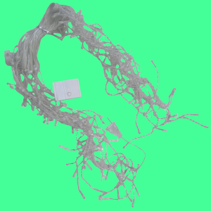 LUCES LED DECORATIVOS.