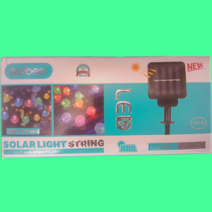 LUCES LED DECORATIVOS.