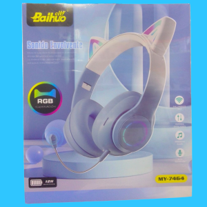 AURICULARES INALÁMBRICOS.