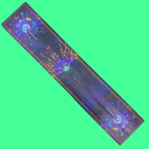 LUCES LED DECORATIVOS.