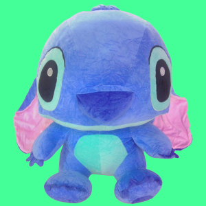 STICH AZUL.