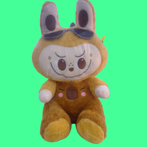 PELUCHE LABUBU.