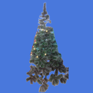 ÁRBOL DE NAVIDAD.