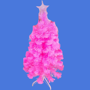 ÁRBOL NAVIDEÑO.