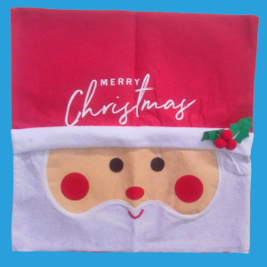 ACCESORIOS NAVIDEÑOS.