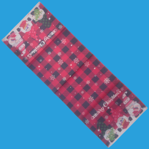 ACCESORIOS NAVIDEÑOS.