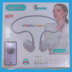 AUDÍFONOS INALÁMBRICOS. MARCA. AERBES.