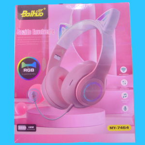 AUDÍFONOS INALÁMBRICOS. MARCA. CITY BAHUO