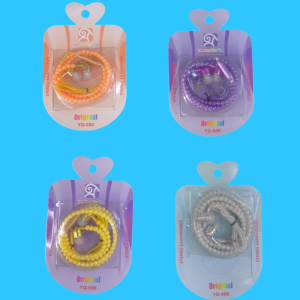 AURICULARES PARA MÓVIL.