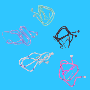 AURICULARES PARA MÓVIL.