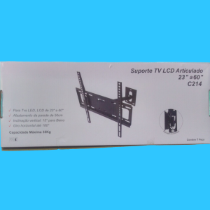 SOPORTE PARA TV. LCD.