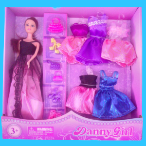 SET VESTUARIO CLOSET. DANNY GIRL.