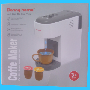 COFFE MAKER. DANNY HOME.