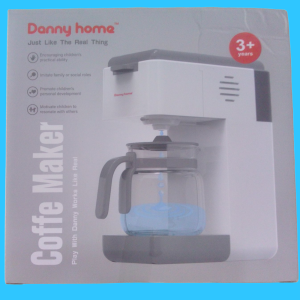 COFFE MAKER. DANNY HOME.