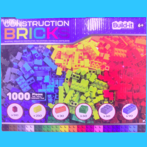 BLOCK PARA CONSTRUIR.