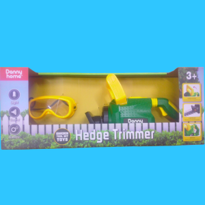 APODADORA DE PLANTAS. DANNY HOME.