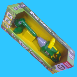 APODADORA DE CÉSPED. DANNY HOME.