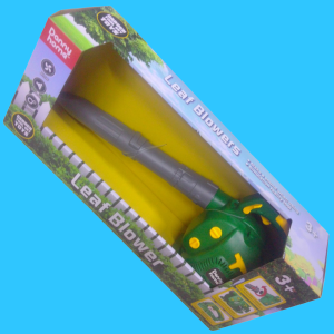 SOPLADORA DE HOJAS. DANNY HOME.