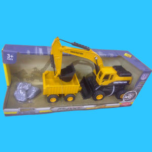 COVADORA. DANNY HOME.