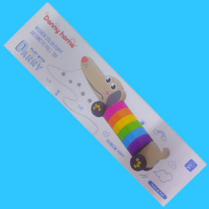 PERRITO INTERACTIVO. DANNY HOME.