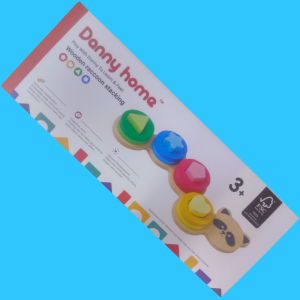 JUEGO INTERACTIVO. DANNY HOME.