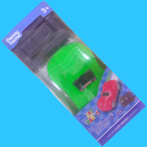 CARRITO CONTROL. DANNY HOME.