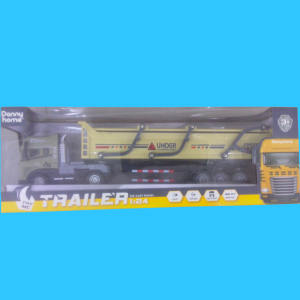 TRÁILER. DANNY HOME.