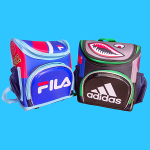 LONCHERA MOCHILAS ESCOLARES.