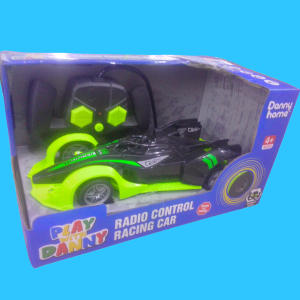 CARRO A CONTROL REMOTO. PLAY DANNY HOME.