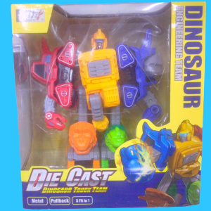DINOSAUR TRANSFORMERS.