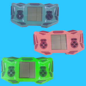 CONSOLA JUEGOS DE BOLSILLO.