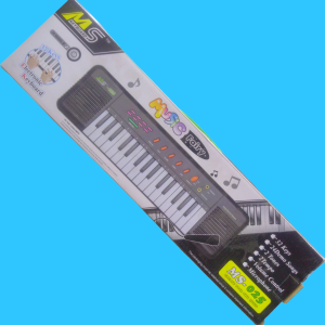 TECLADO ELECTRÓNICO.