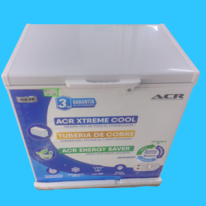 FREEZER. MARCA A.C.R.