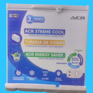 FREEZER. MARCA A.C.R.