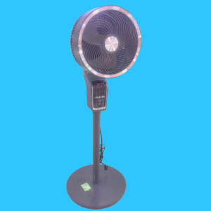 ABANICO MULTIDIRECCIONAL. MARCA ACR.