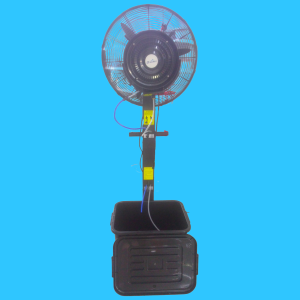 ABANICO INDUSTRIAL. MARCA DWORLD.