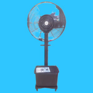 ABANICO INDUSTRIAL. MARCA DWORLD.