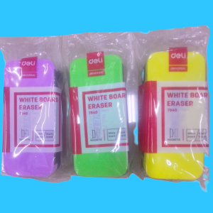 BORRADOR PARA PIZARRA.