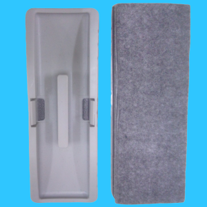 BORRADOR PARA PIZARRAS BLANCAS.