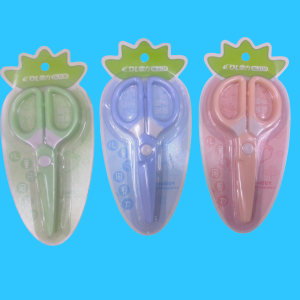 TIJERAS PARA NIÑOS.